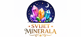 SVIJET MINERALA proizvodnja ukrasa i nakita